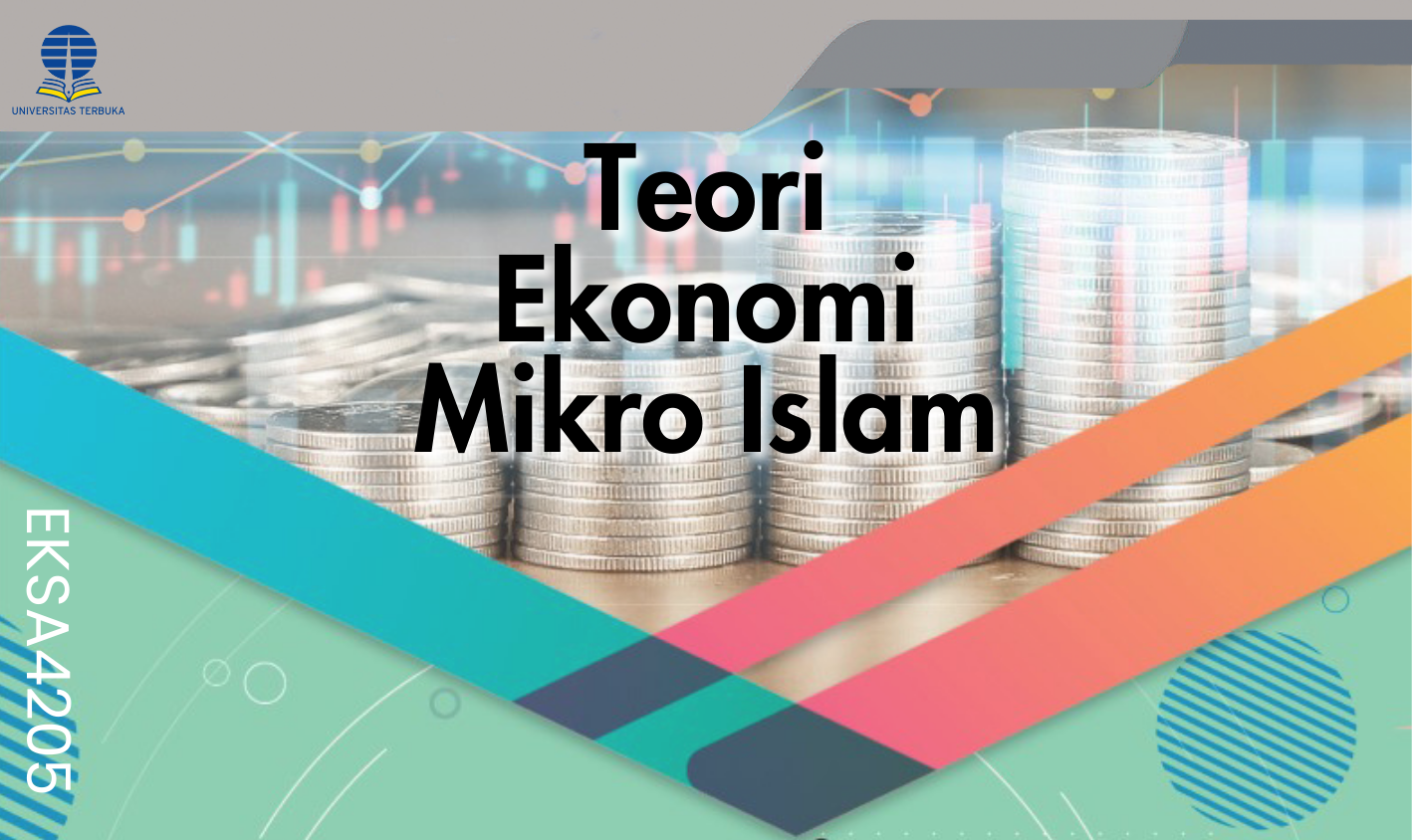 Teori Ekonomi Mikro Islam EKSA4205